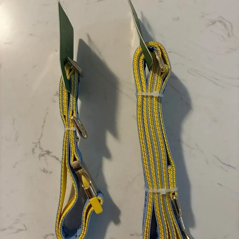 Kate-spade-new-york Gold and Yellow Decor-home-accesories